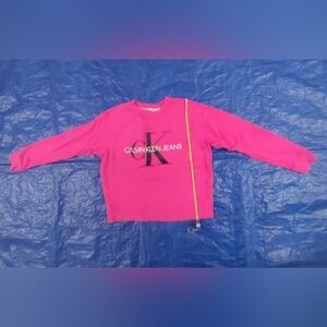 Calvin Kline sweatshirt